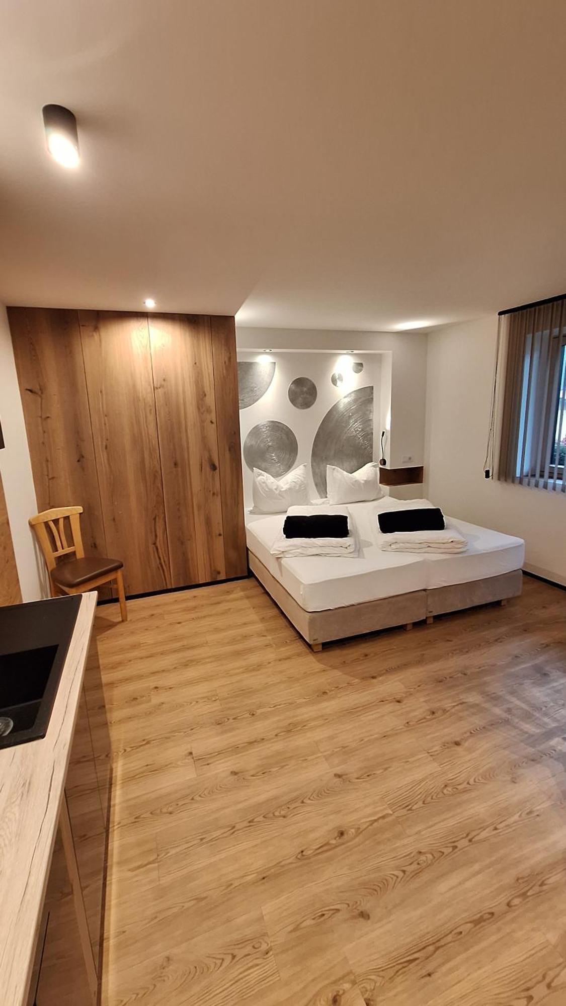 Landhaus Alpin Wagrain Habitación foto
