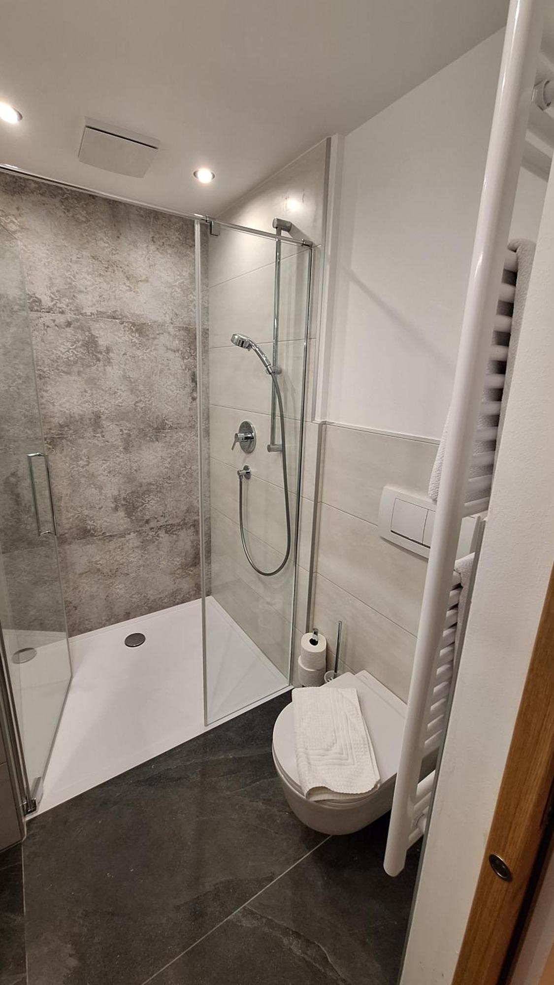 Landhaus Alpin Wagrain Habitación foto