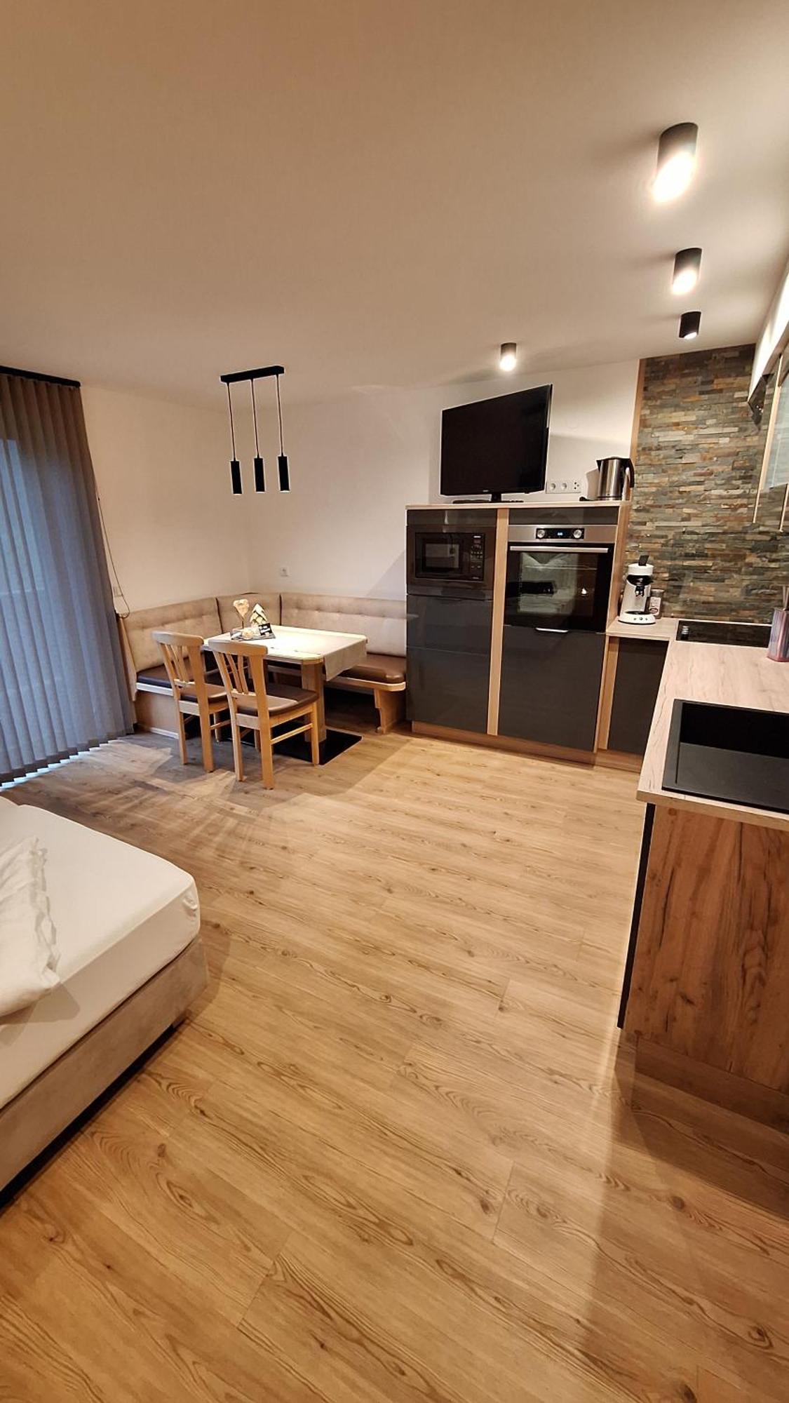 Landhaus Alpin Wagrain Habitación foto