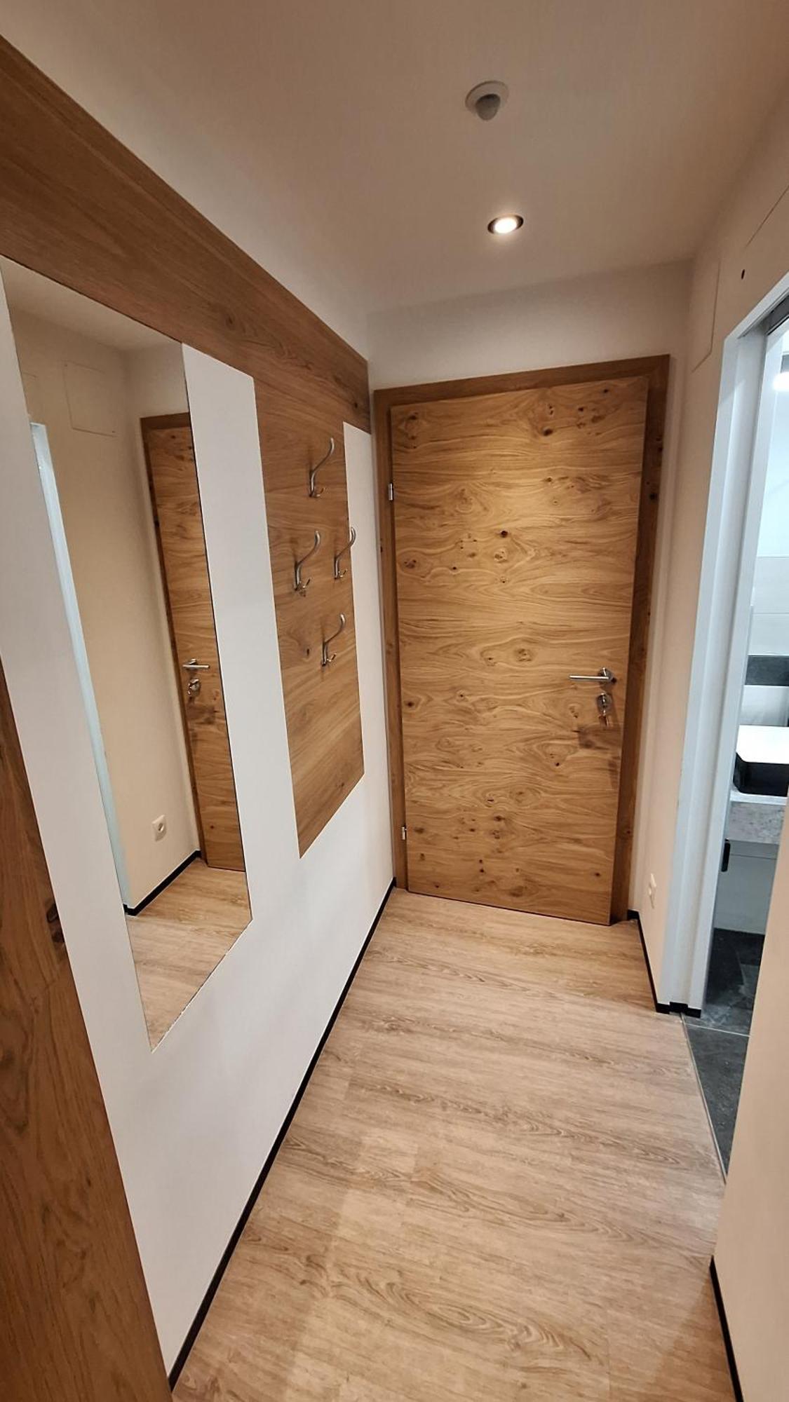 Landhaus Alpin Wagrain Habitación foto