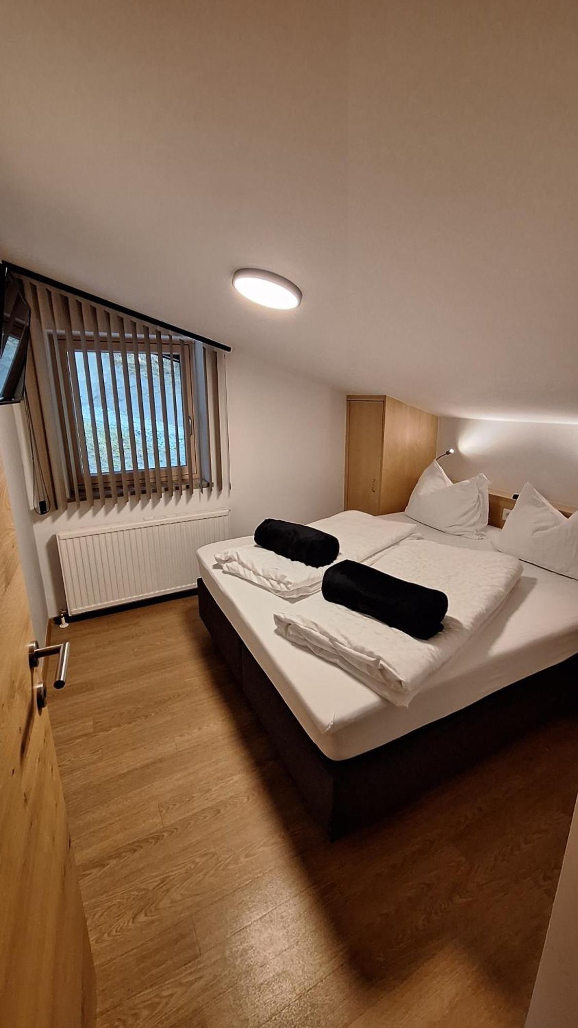 Landhaus Alpin Wagrain Habitación foto
